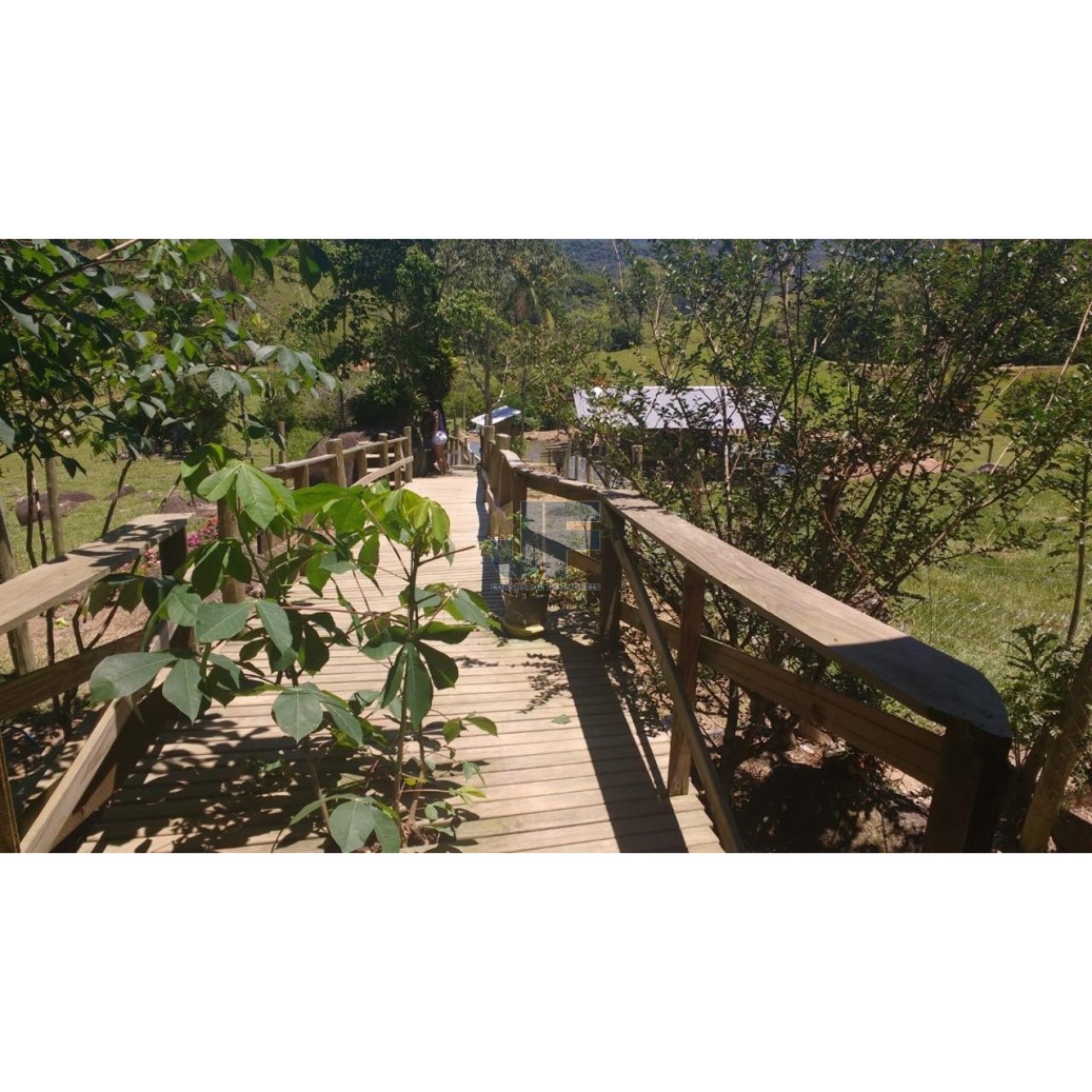 Sítio, 3 quartos, 17 hectares - Foto 5