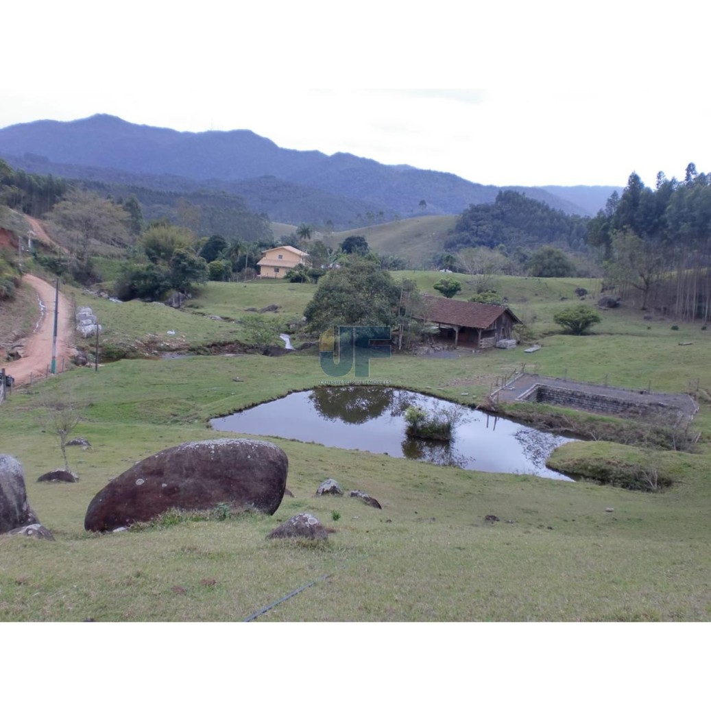 Sítio, 3 quartos, 17 hectares - Foto 6