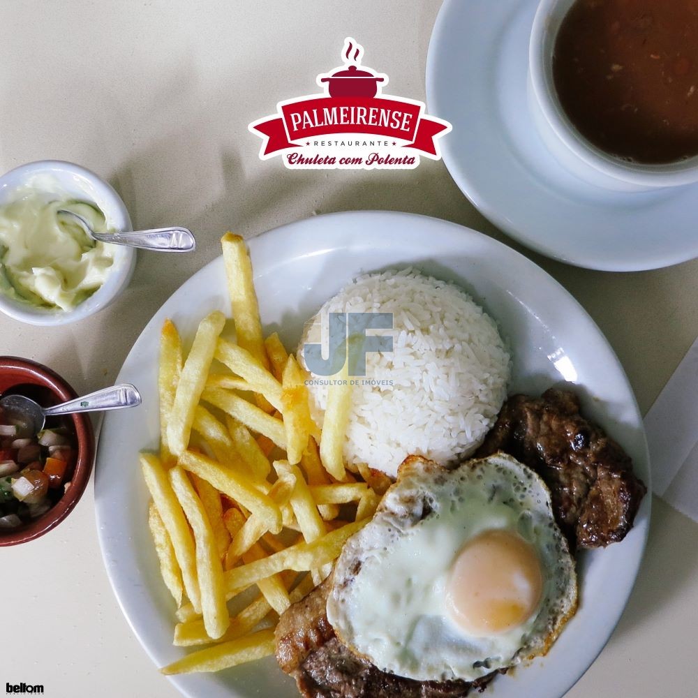 OPORTUNIDADE ÚNICA – Restaurante Tradicional à Venda na BR-277, Palmeira/PR