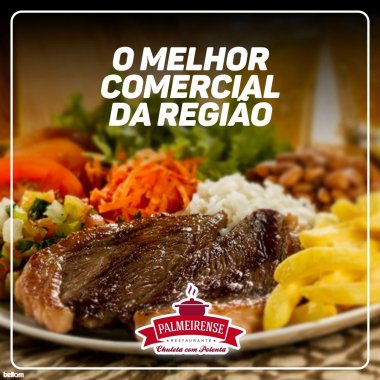 OPORTUNIDADE ÚNICA – Restaurante Tradicional à Venda na BR-277, Palmeira/PR