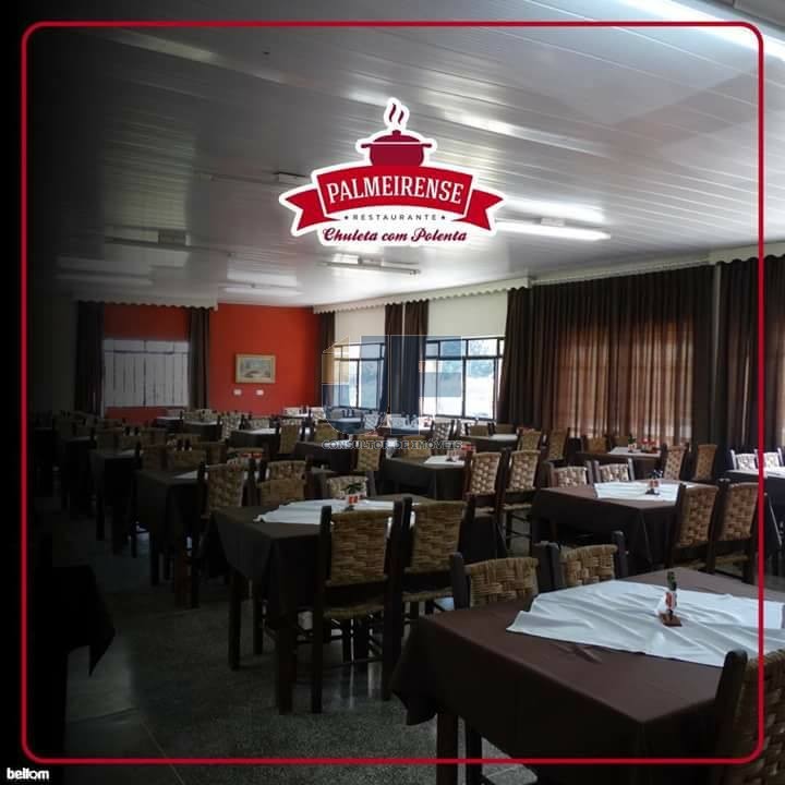 OPORTUNIDADE ÚNICA – Restaurante Tradicional à Venda na BR-277, Palmeira/PR