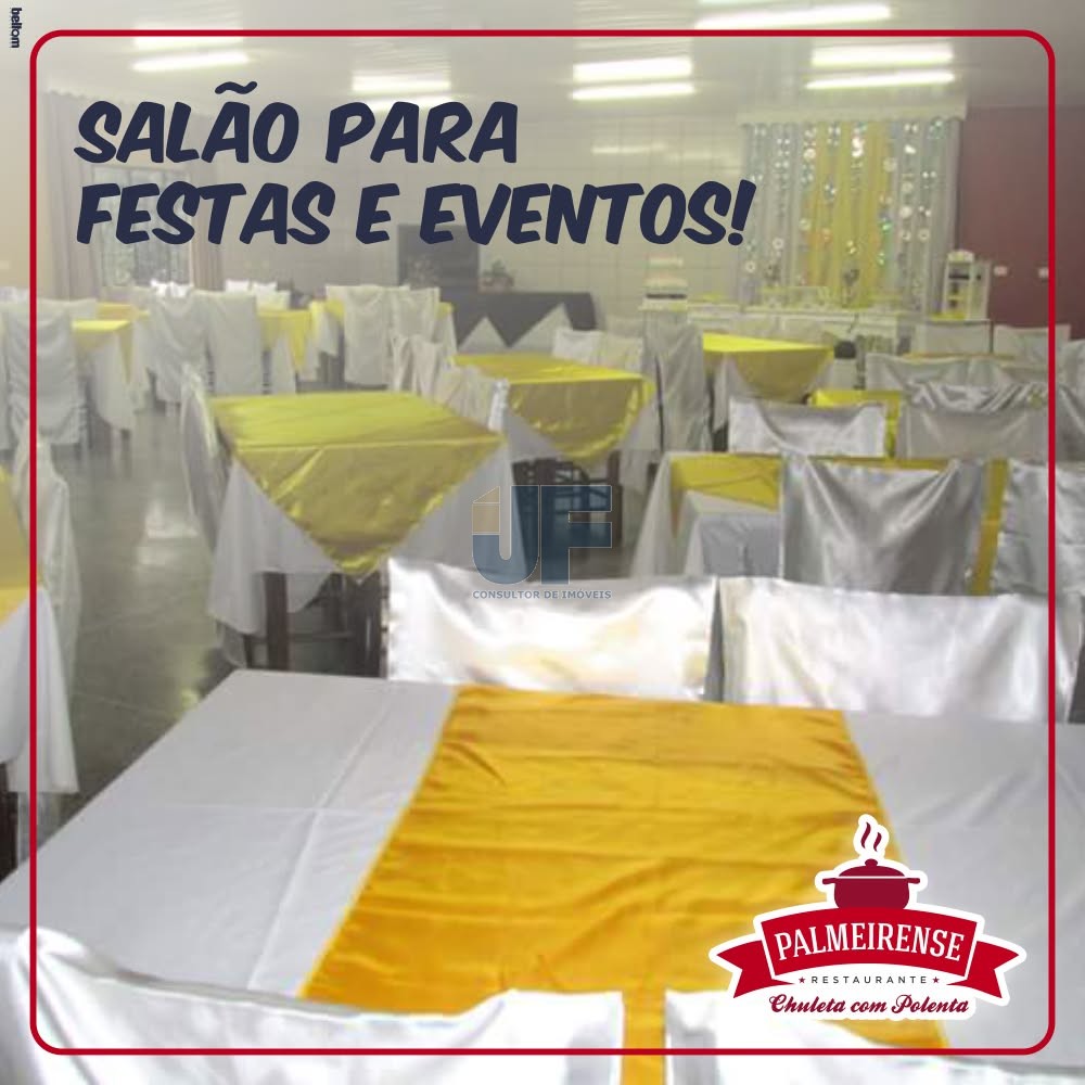 OPORTUNIDADE ÚNICA – Restaurante Tradicional à Venda na BR-277, Palmeira/PR