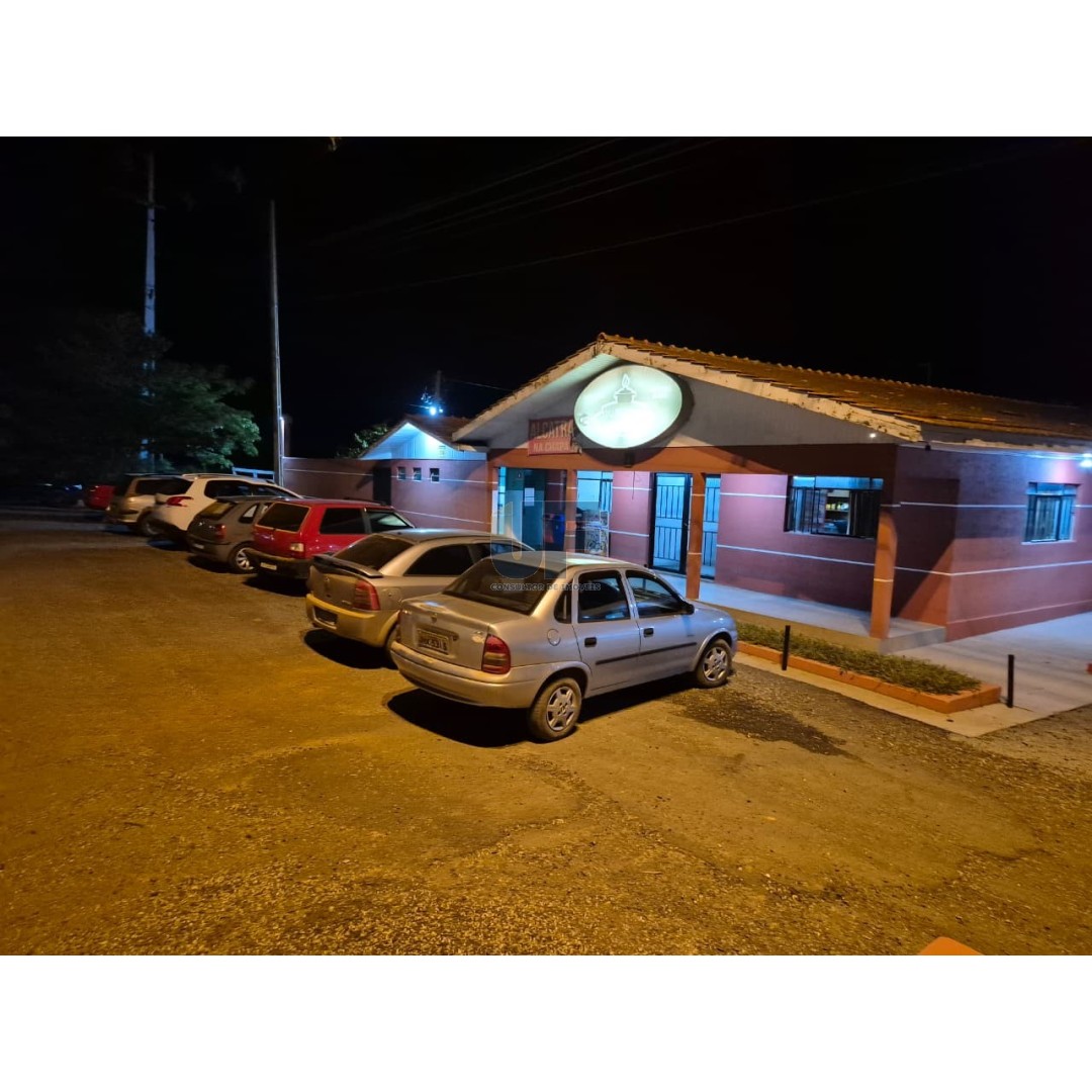 OPORTUNIDADE ÚNICA – Restaurante Tradicional à Venda na BR-277, Palmeira/PR