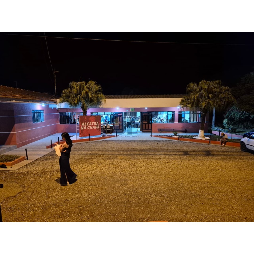 OPORTUNIDADE ÚNICA – Restaurante Tradicional à Venda na BR-277, Palmeira/PR