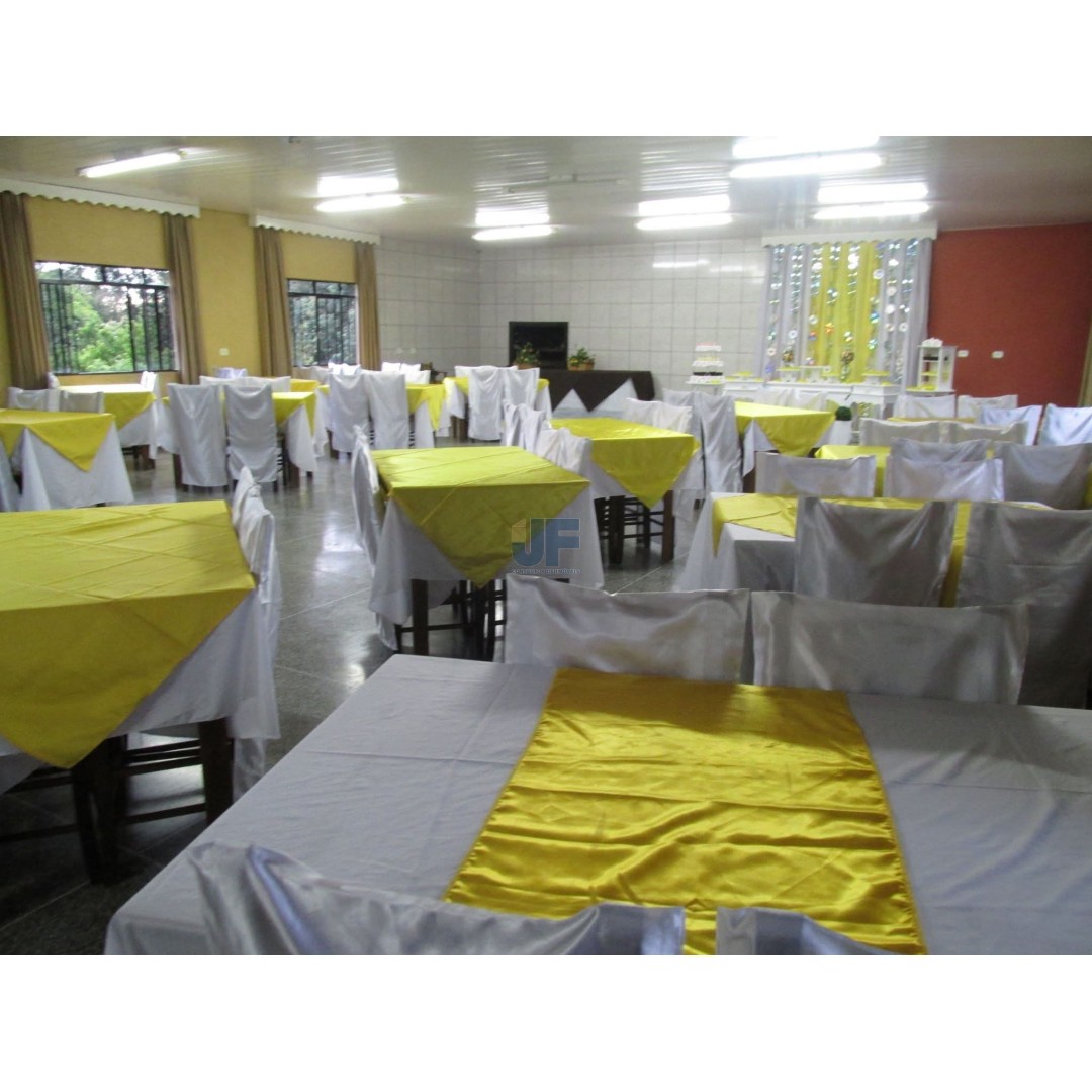 Restaurante à Venda – Palmeira/PR Localização privilegiada: Rodovia BR‑277