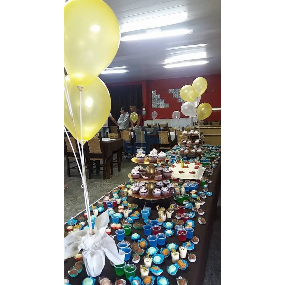 Restaurante à Venda – Palmeira/PR Localização privilegiada: Rodovia BR‑277