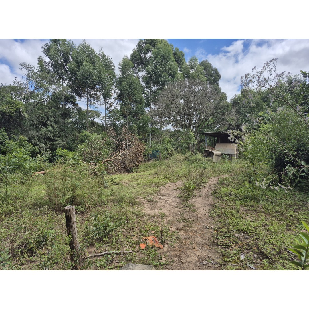 Chácara à Venda – Pugas de Cima, Palmeira/PR Área Total: 5.554,125 m²