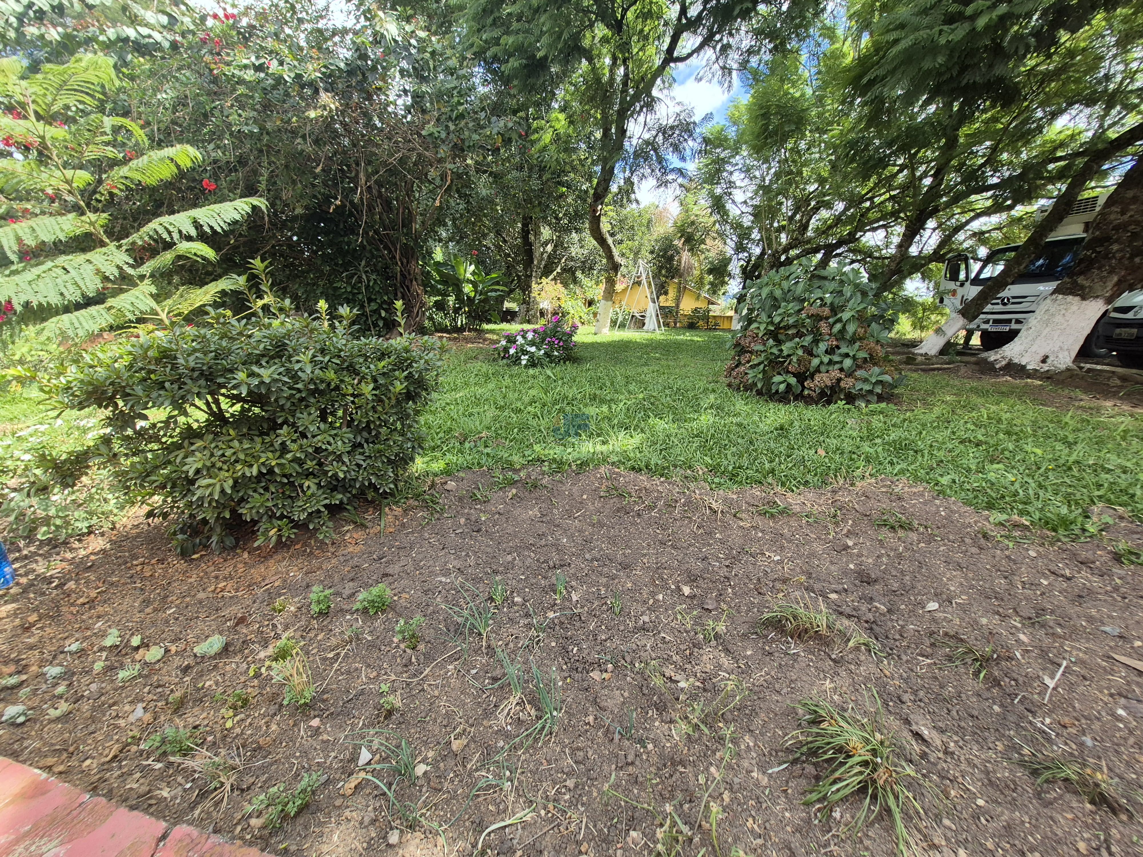 Chácara à Venda – Pugas de Cima, Palmeira/PR Área Total: 5.554,125 m²