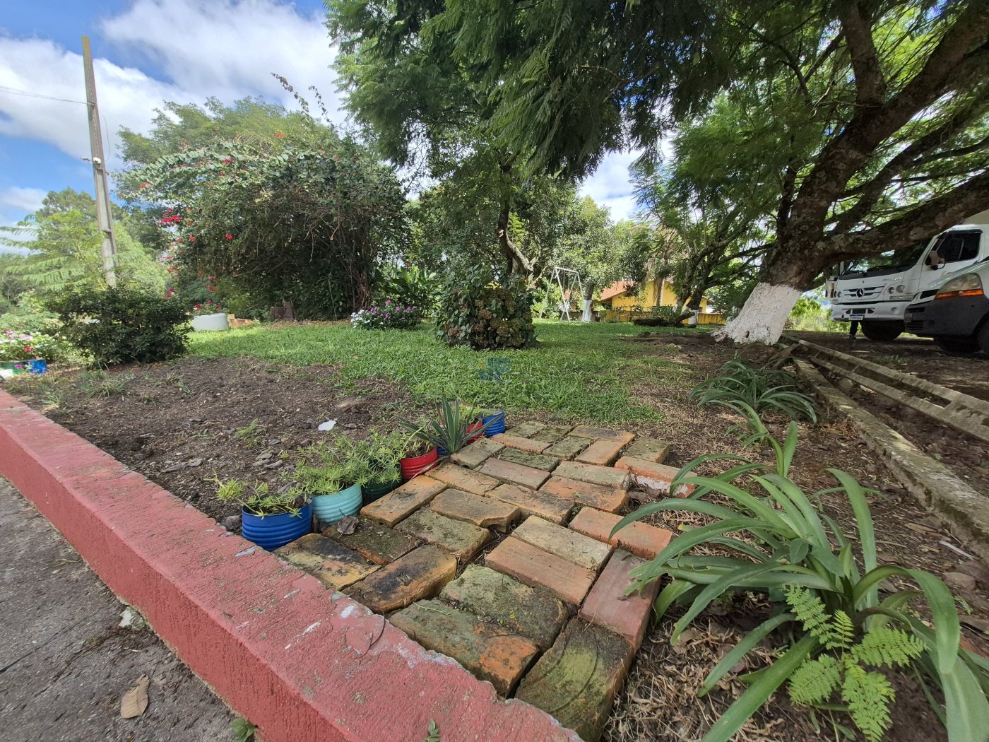 Chácara à Venda – Pugas de Cima, Palmeira/PR Área Total: 5.554,125 m²