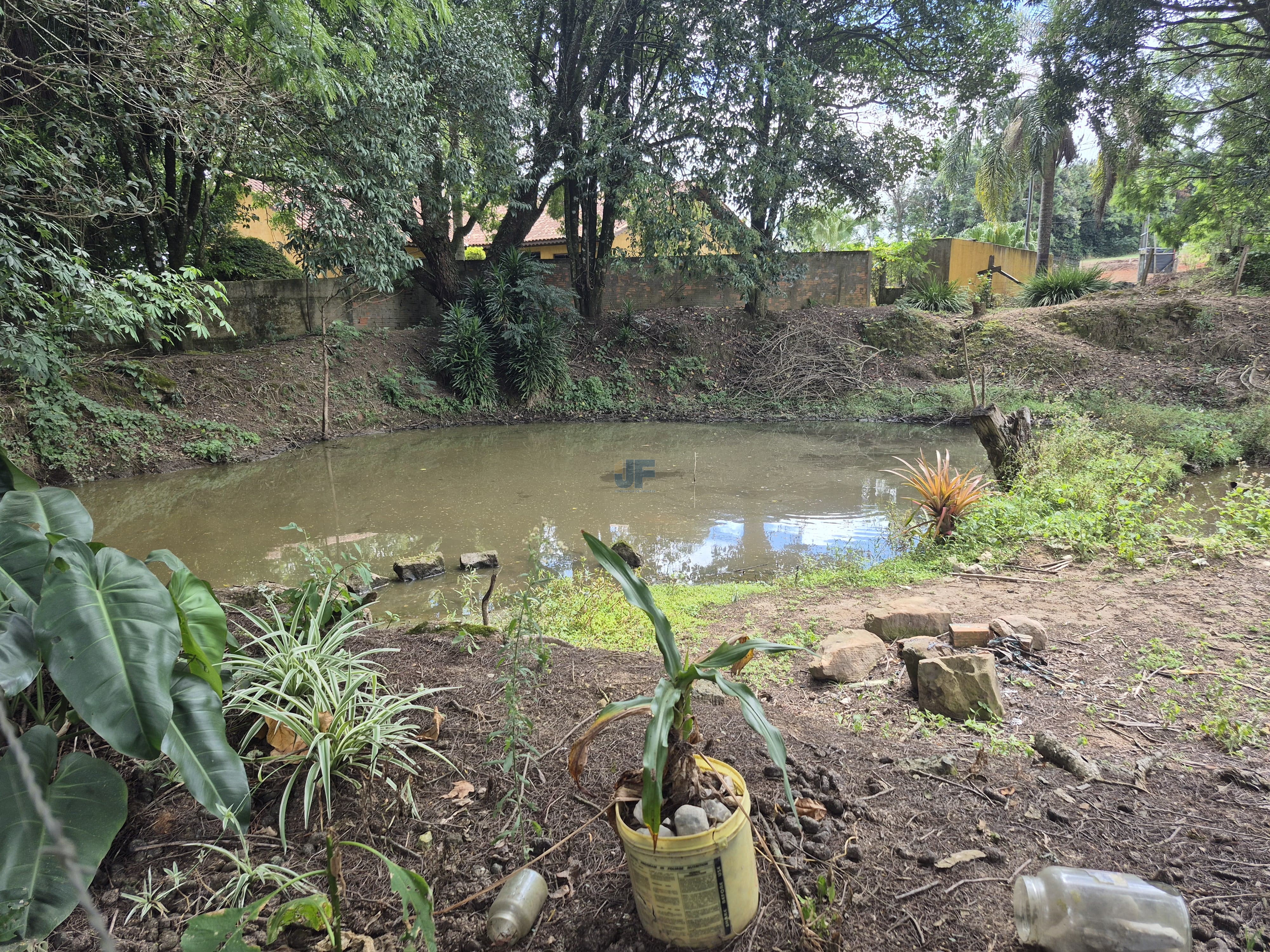 Chácara à Venda – Pugas de Cima, Palmeira/PR Área Total: 5.554,125 m²