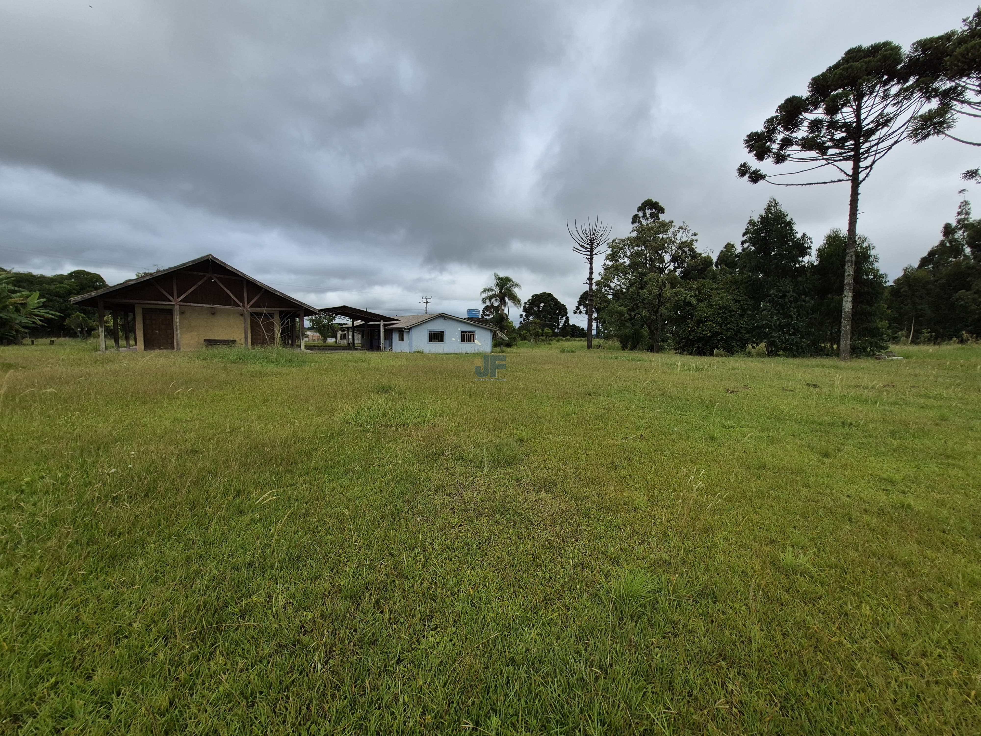 Área de terras  Rodovia BR 277 Km 165, Palmeira – PR. Localização privilegiada 