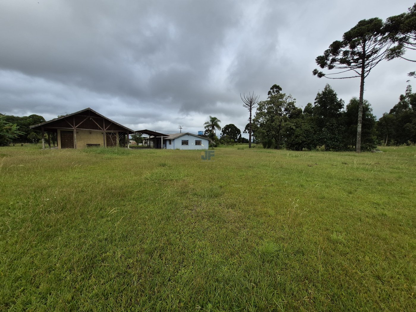 Terreno, 2 hectares - Foto 1
