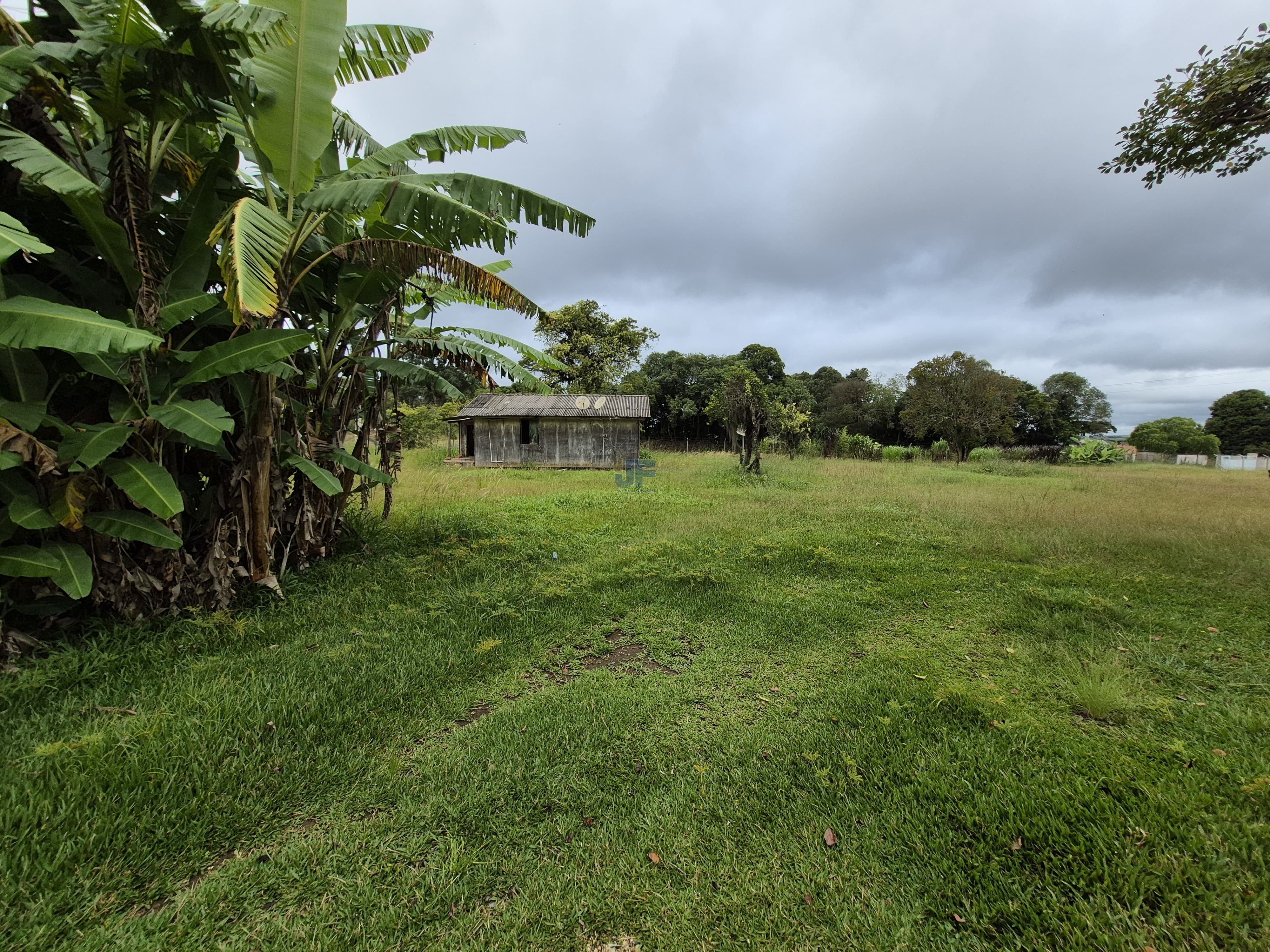 Área de terras  Rodovia BR 277 Km 165, Palmeira – PR. Localização privilegiada 