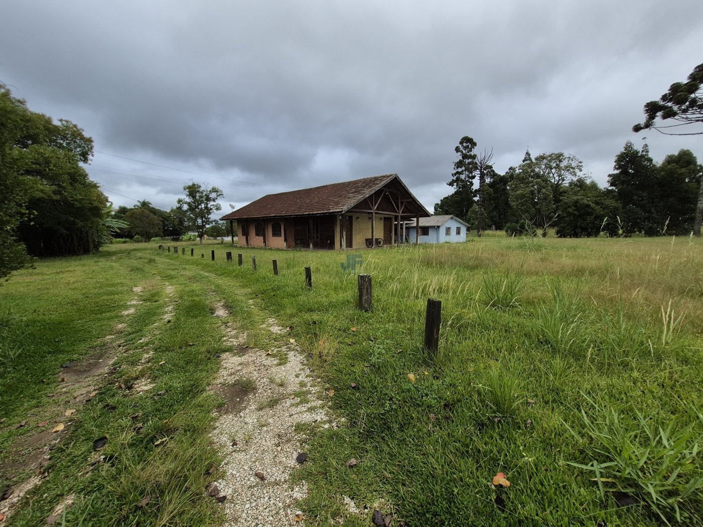 Terreno, 2 hectares - Foto 14