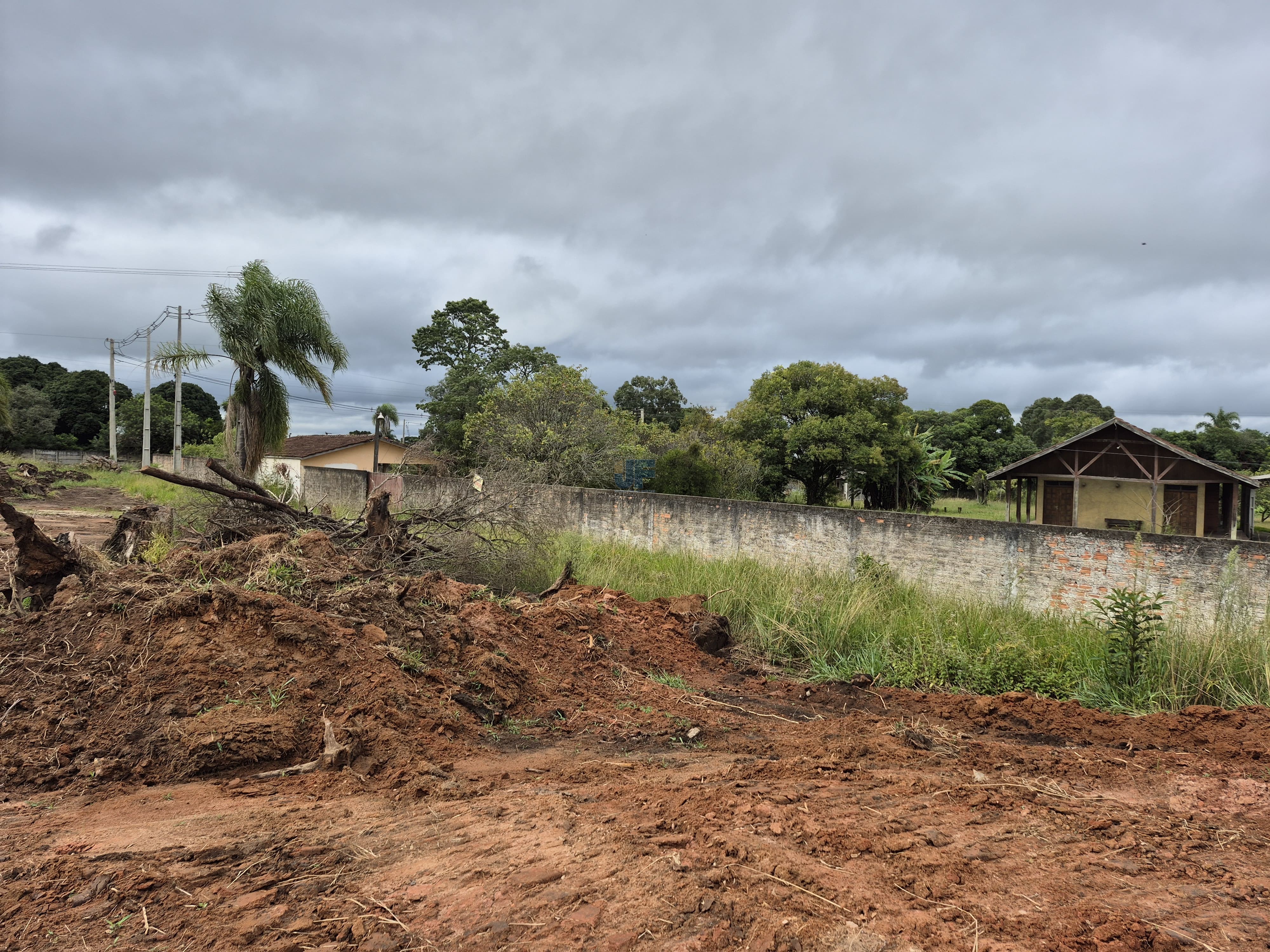 Área de terras  Rodovia BR 277 Km 165, Palmeira – PR. Localização privilegiada 