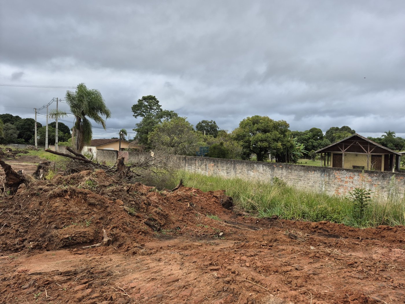 Terreno, 2 hectares - Foto 3