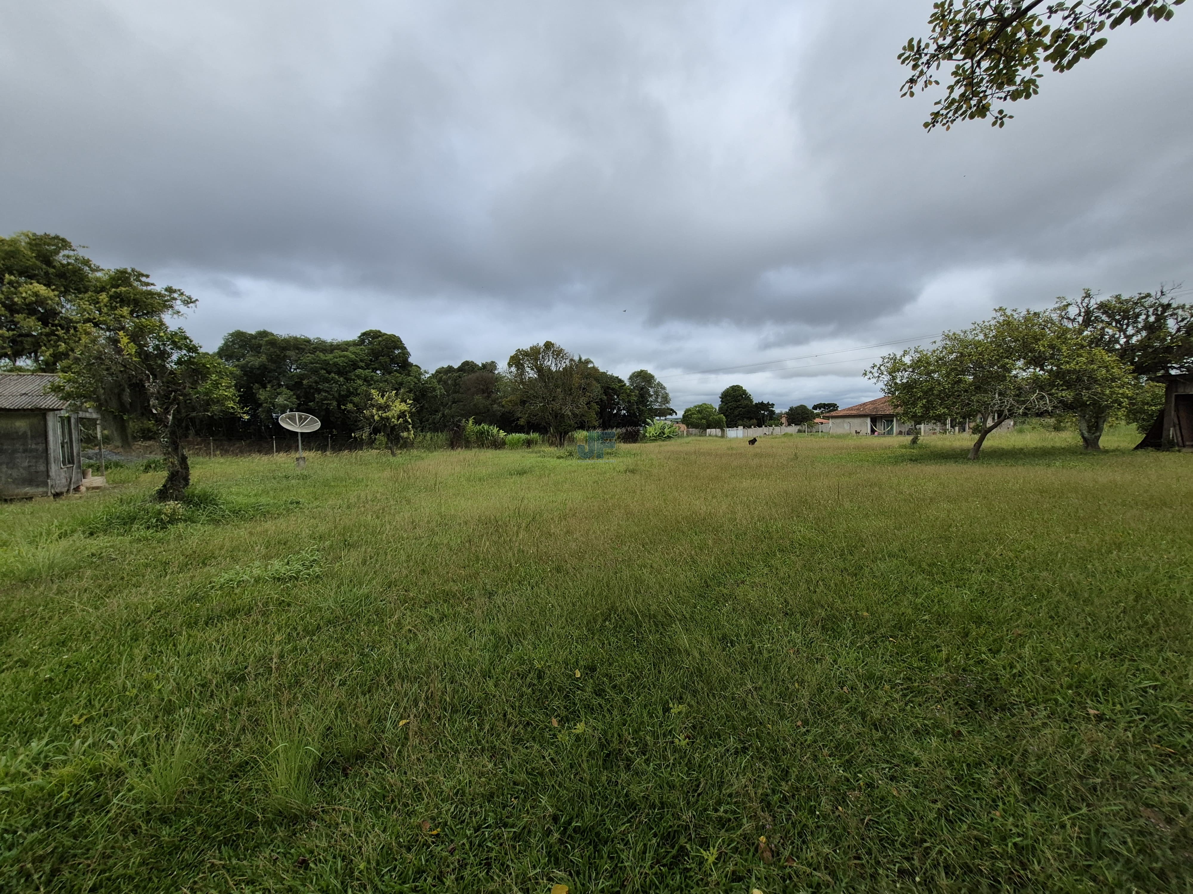 Área de terras  Rodovia BR 277 Km 165, Palmeira – PR. Localização privilegiada 