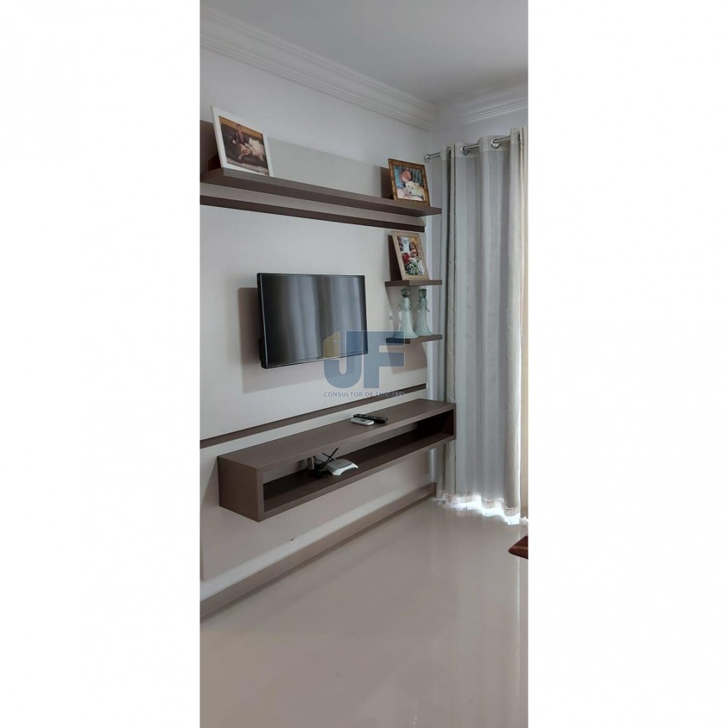 Apartamento à venda com 1 quarto, 105m² - Foto 12