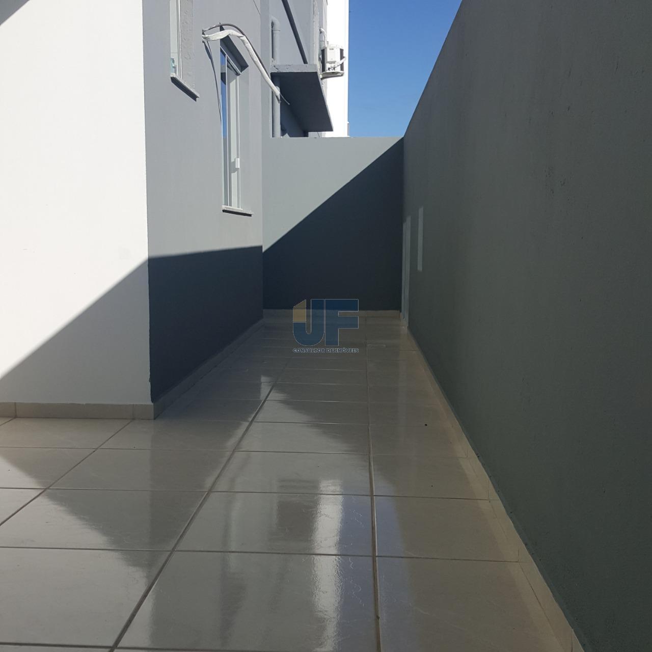 Apartamento à venda com 1 quarto, 105m² - Foto 2