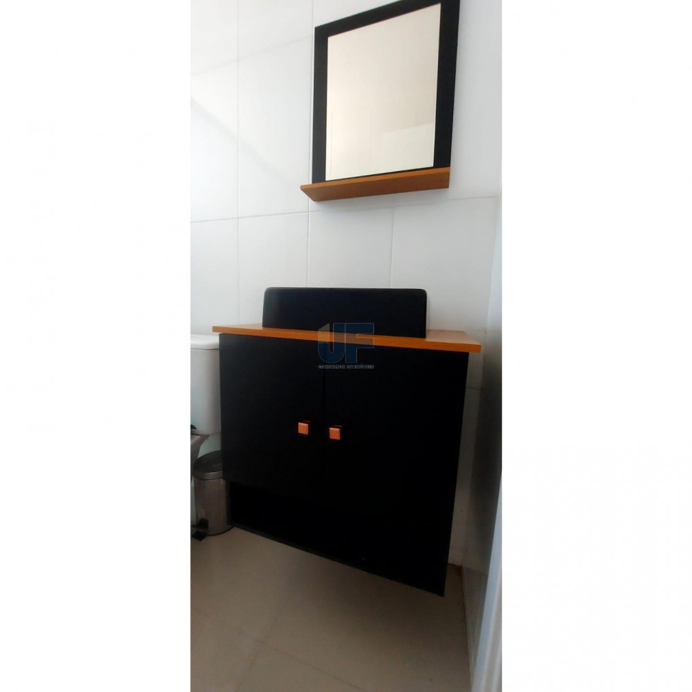 Apartamento à venda com 1 quarto, 105m² - Foto 25