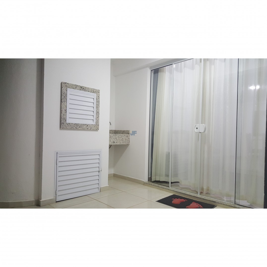 Apartamento à venda com 1 quarto, 105m² - Foto 4