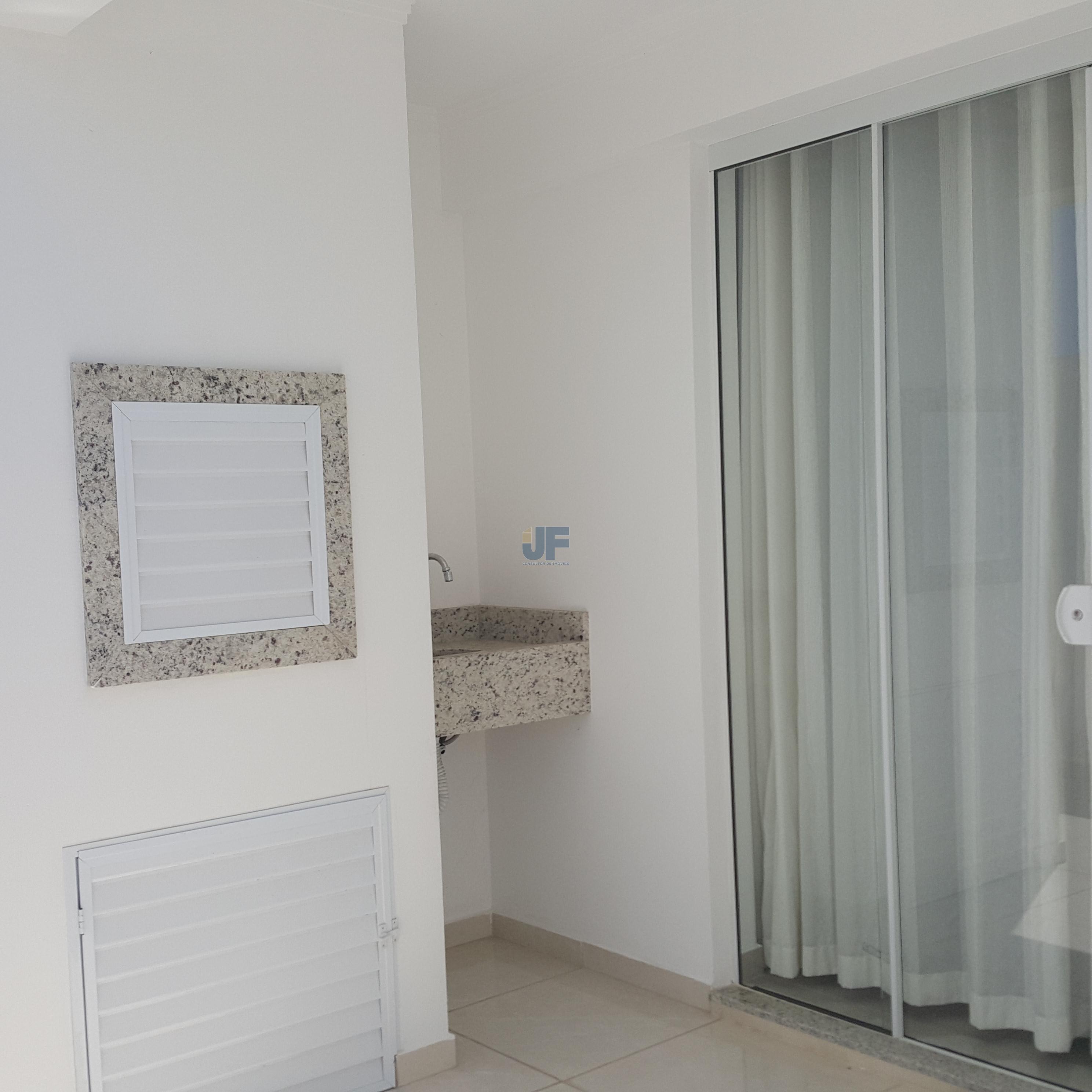 Apartamento à venda com 1 quarto, 105m² - Foto 5