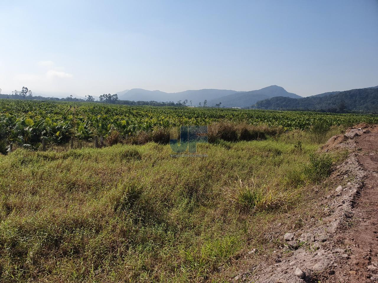 Terreno com 680.000 m² o mesmo está localizado as margens da BR-470  NAVEGANTES.