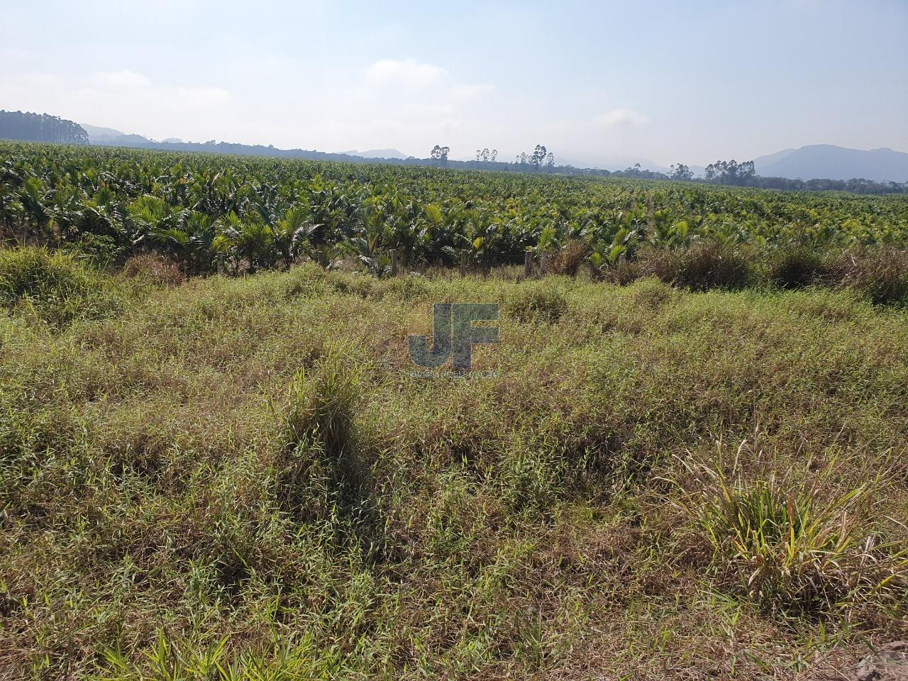 Terreno com 680.000 m² o mesmo está localizado as margens da BR-470  NAVEGANTES.