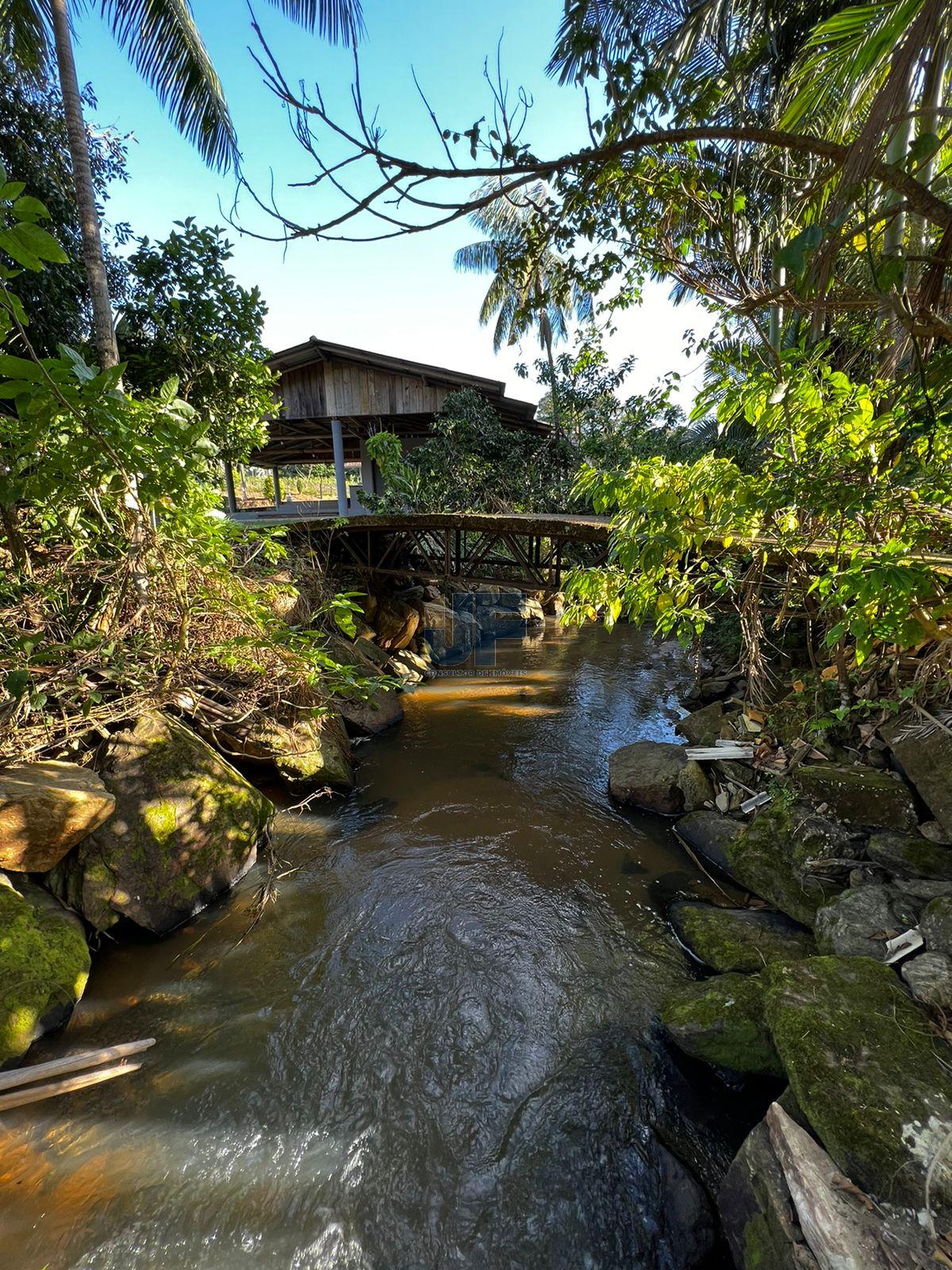 Fazenda à venda com 4 quartos, 58m² - Foto 2