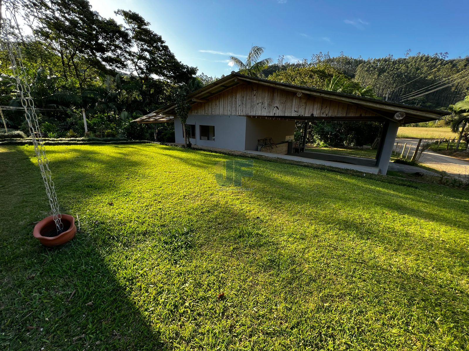 Fazenda à venda com 4 quartos, 58m² - Foto 20