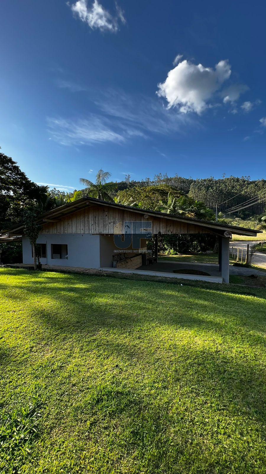 Fazenda à venda com 4 quartos, 58m² - Foto 6