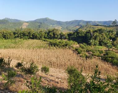 Lindo terreno com 15 hectares, localizado em Tijucas Grande Florianópolis.