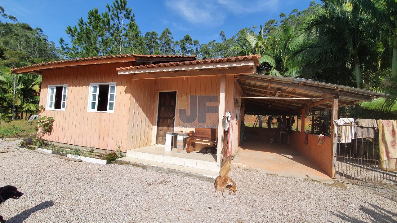 Fazenda à venda, 3680m² - Foto 2