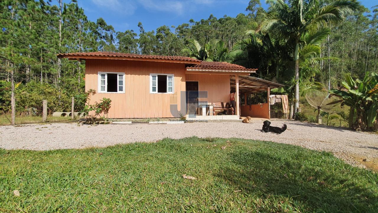 Fazenda à venda, 3680m² - Foto 5