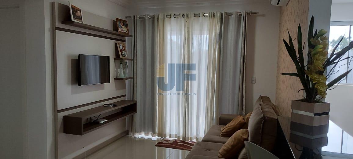 Apartamento à venda com 1 quarto, 105m² - Foto 11