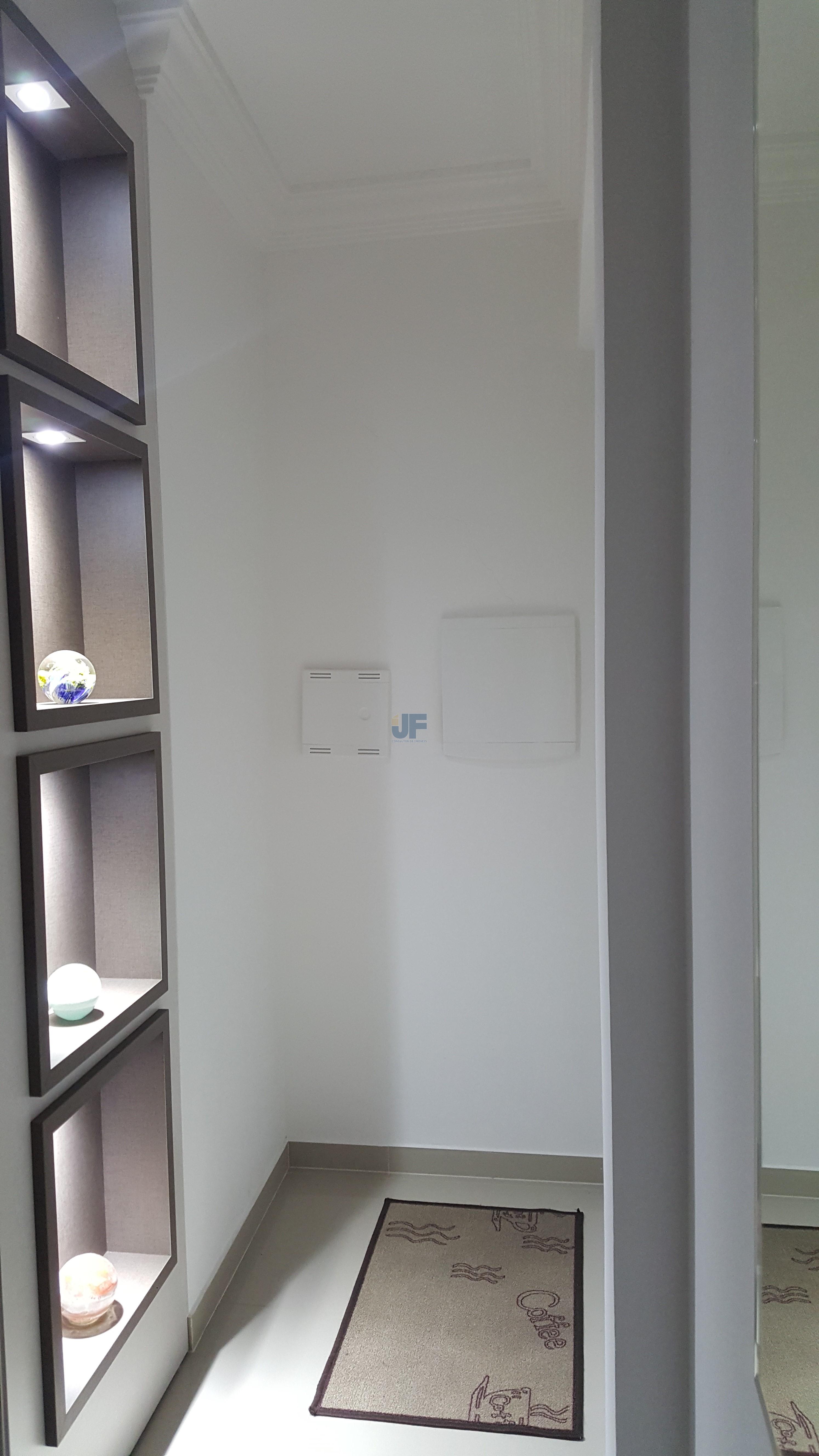 Apartamento à venda com 1 quarto, 105m² - Foto 4