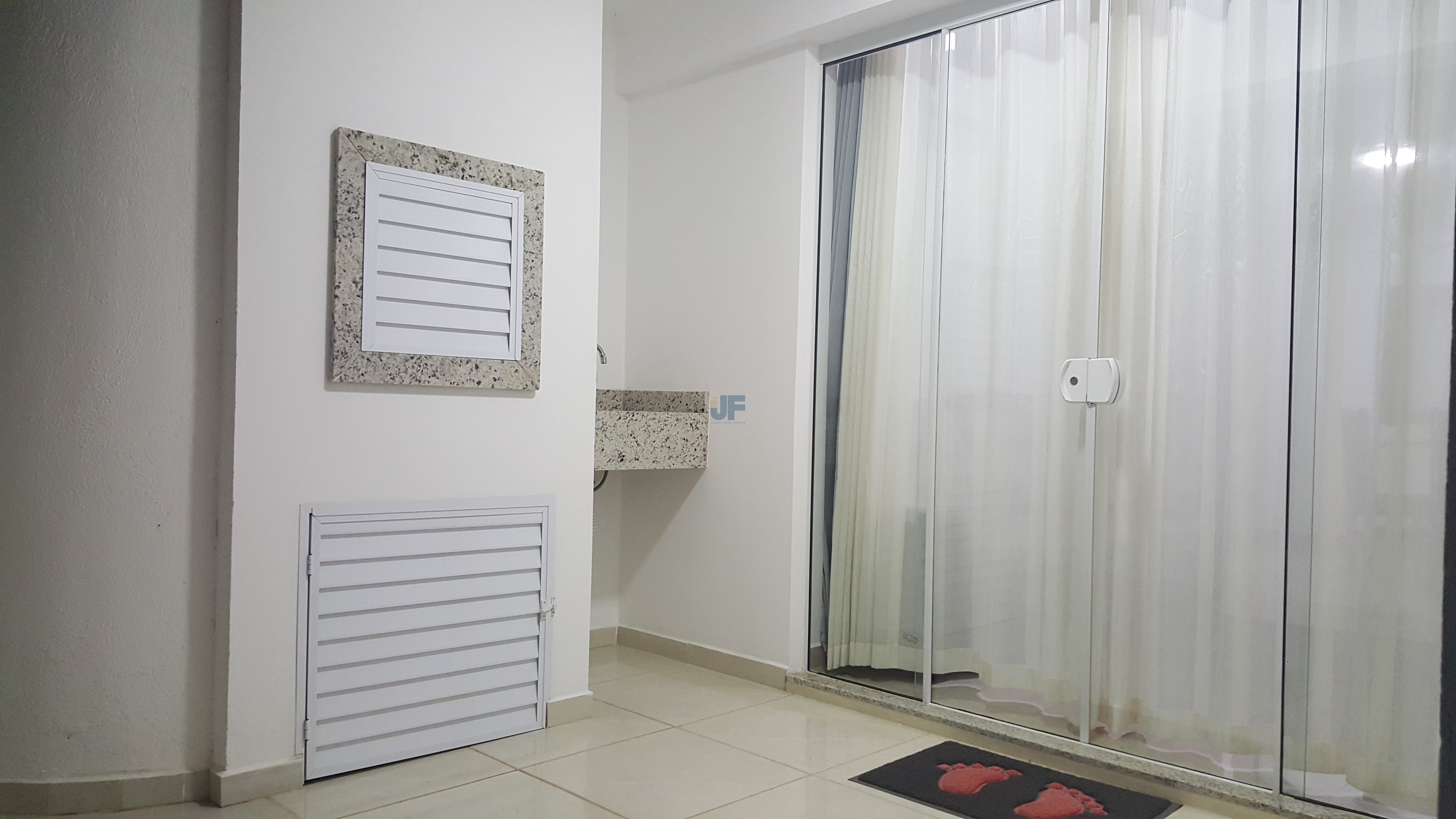 Apartamento à venda com 1 quarto, 105m² - Foto 5