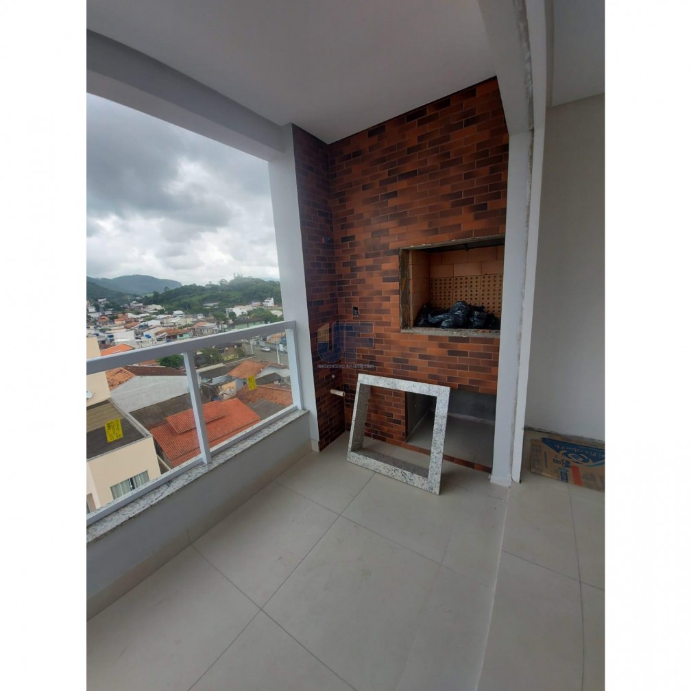 Apartamento à venda com 2 quartos, 79m² - Foto 12