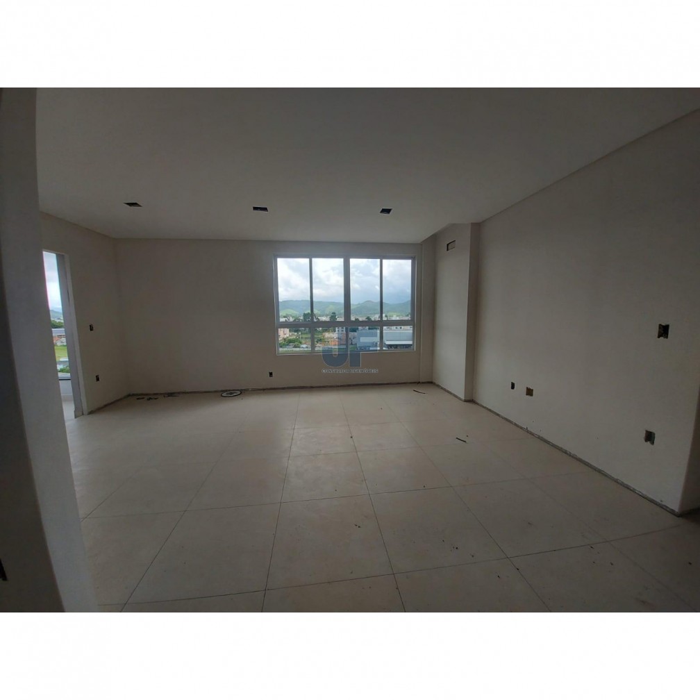 Apartamento à venda com 2 quartos, 79m² - Foto 2