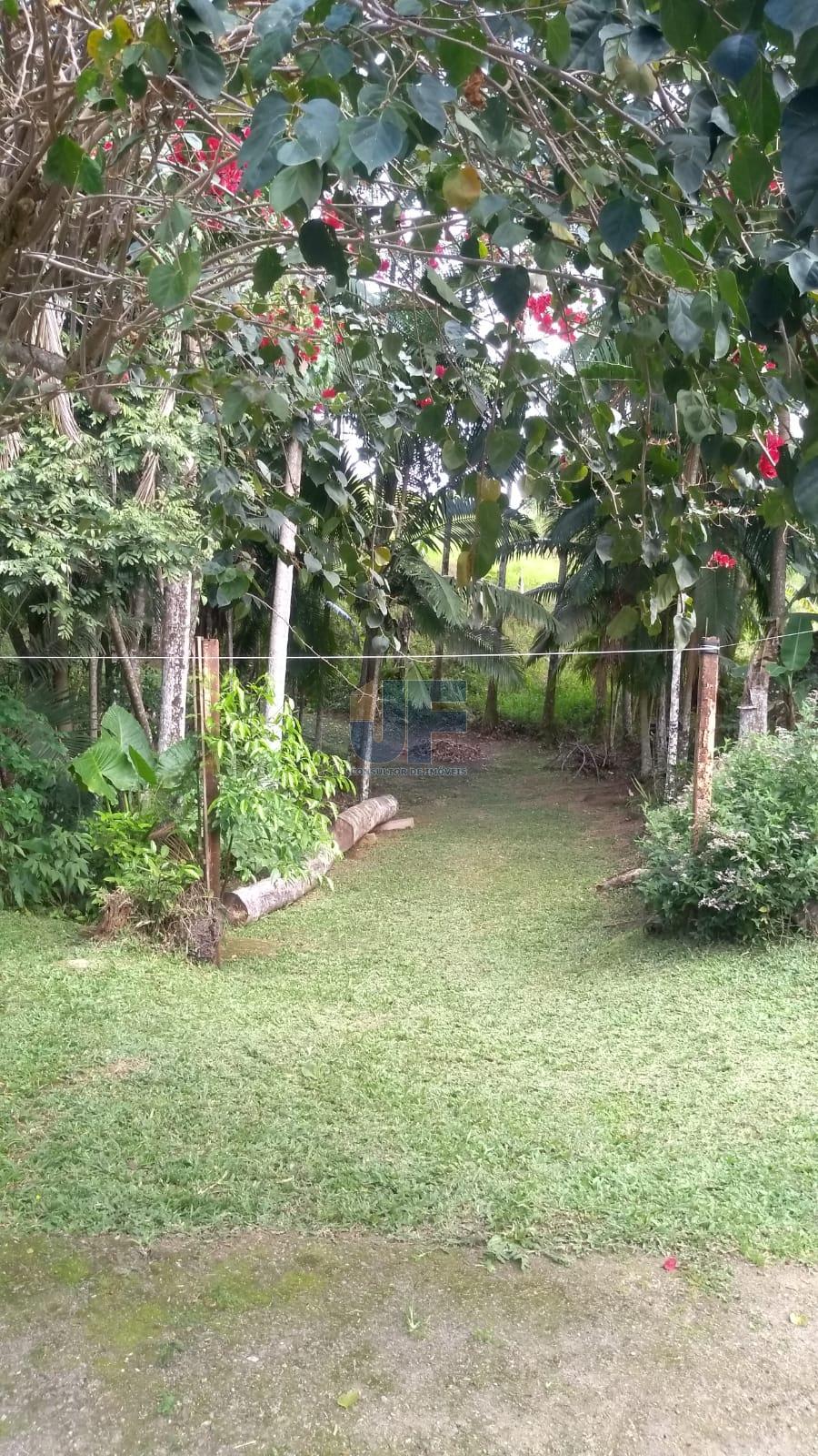 Lindo sítio em área rural de Camboriú no Braço, escriturado com 31.990,00 M² .